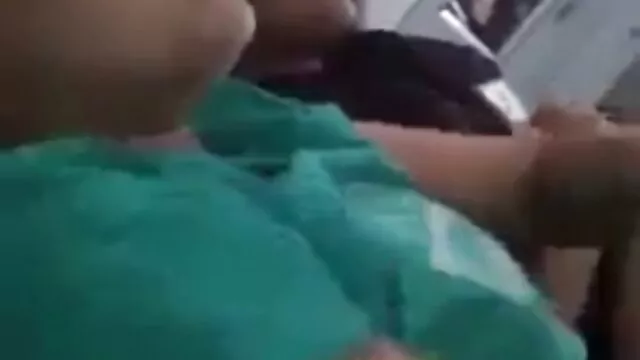 ENFERMERA videos hentai online en español SLUTTY