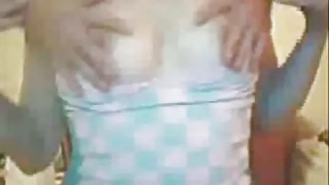 Enaguas series hentai latino