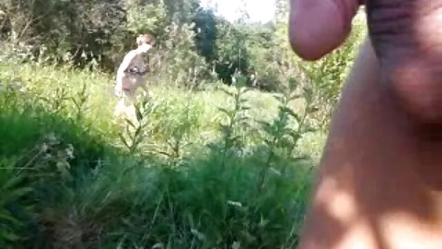 Nena rubia es penetrada duro por el culo hentai netorare español