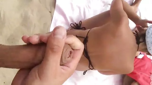 MyDirtyHobby - ¡Increíble heitai en español adolescente recibe un ENORME CREAMPIE!