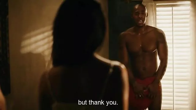 Nikita recibe anime hentai xxx sub español un poco de amor interracial de una gran polla negra