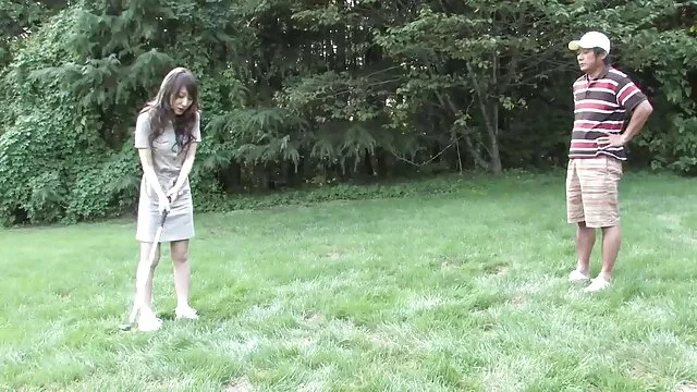 Hombres viejos hentai traducido a español vs hottie joven