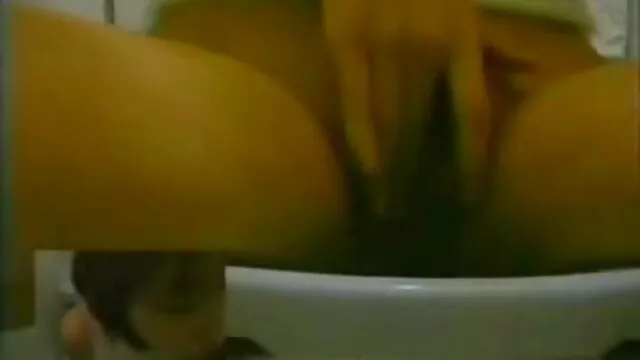Japonesa guapa recibe el gangbang de hentai en sub español su vida