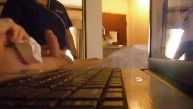 Papi galante adora el xxx hentay en español apretado coño de la rubia angelface