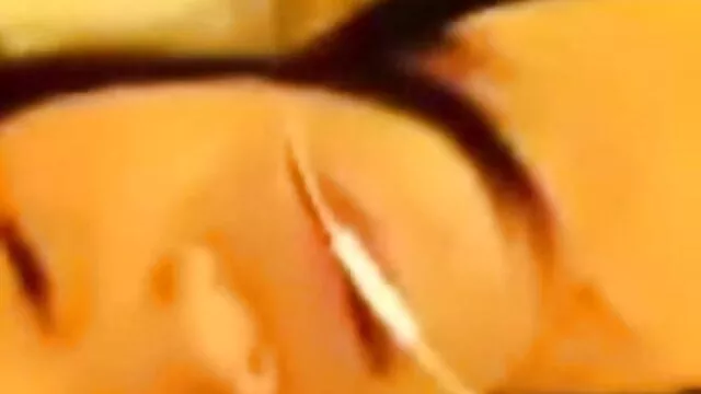 Viejo llama a un dragon ball porno español tío de polla grande para complacer a su esposa
