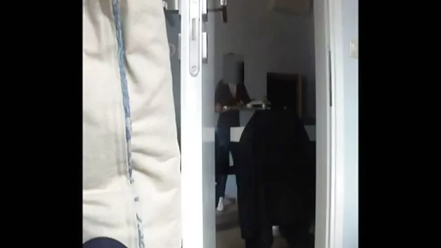 Soplando hentai en idioma español al jefe
