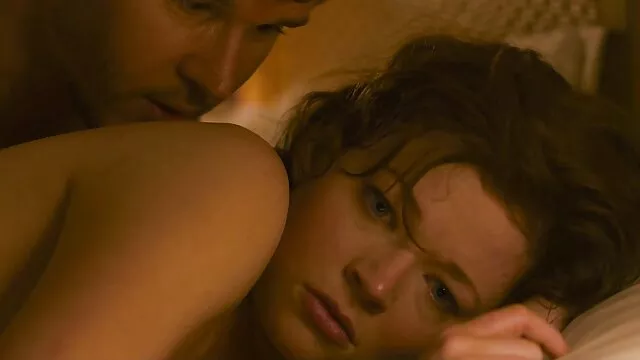 Despertando a su entai porno español novia